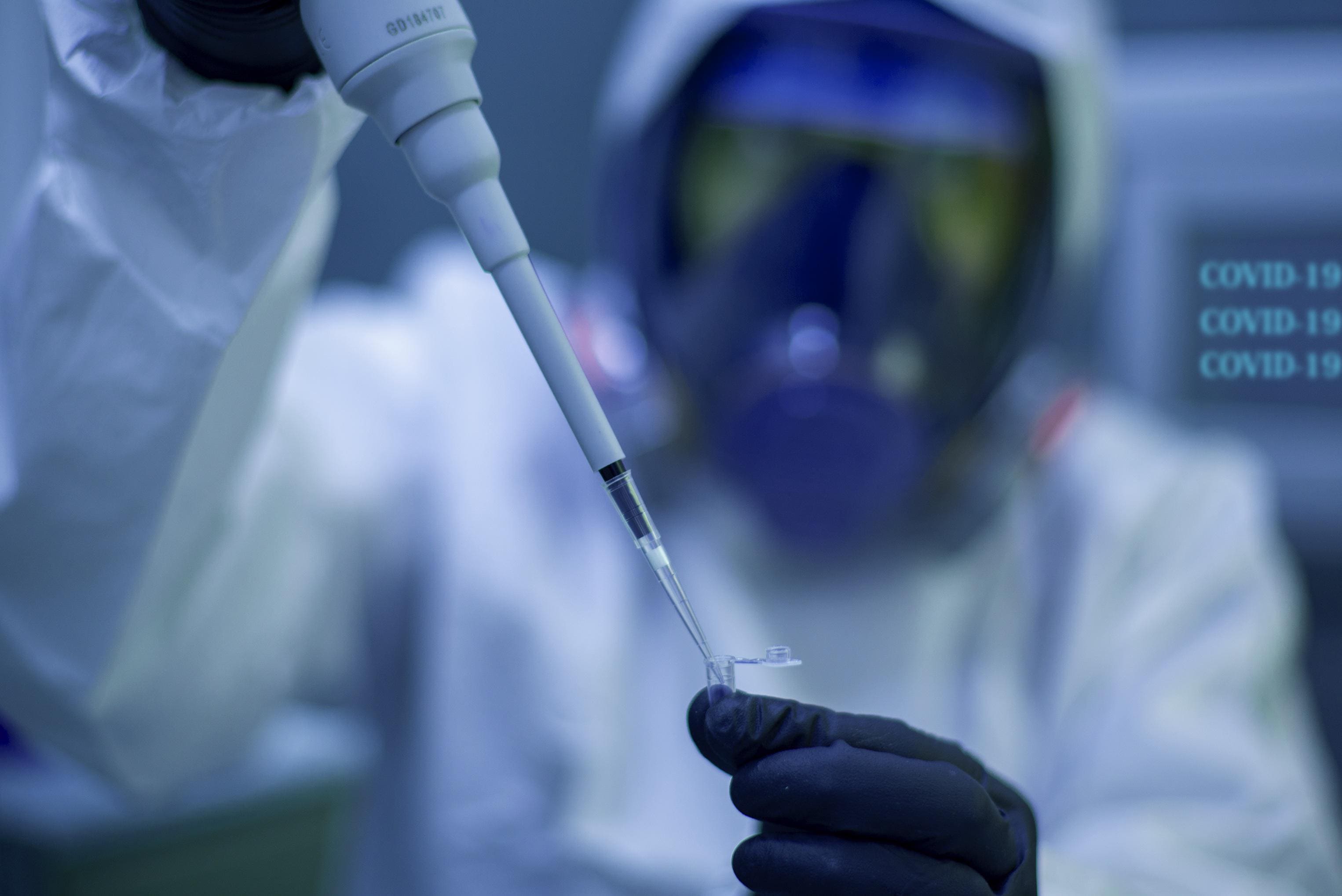 Microbiología clínica