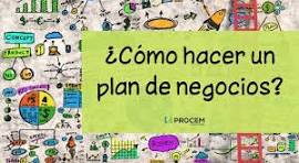 Plan de Negocio.